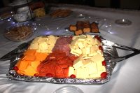 2024 Prom At Rivertown Senior Center 45