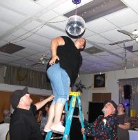 2024 Prom At Rivertown Senior Center 5