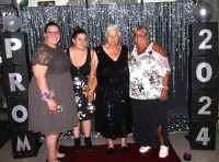 2024 Prom At Rivertown Senior Center 7