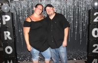 2024 Prom At Rivertown Senior Center 8