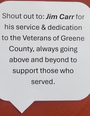 Jim Carr