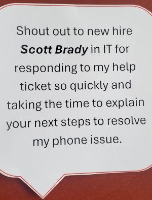 Scott Brady