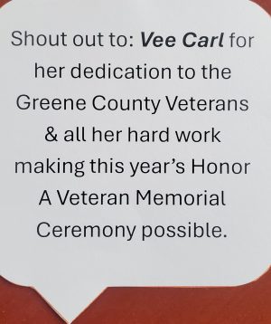 Vee Carl