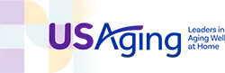 US Aging: Leaders in Aging Well at Home