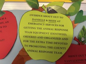 Daniell & Heidi