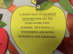 Jackson Tedford