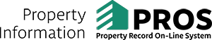 Pros Property Info Logo