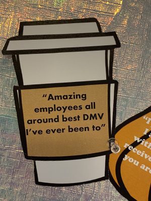 DMV Staff