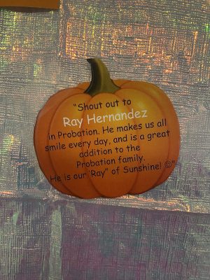 Ray Hernandez