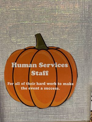 Human Services Staff