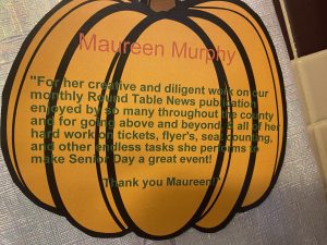Maureen Murphy
