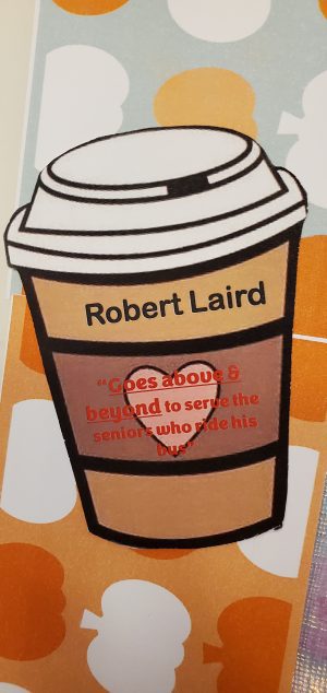 Robert Laird