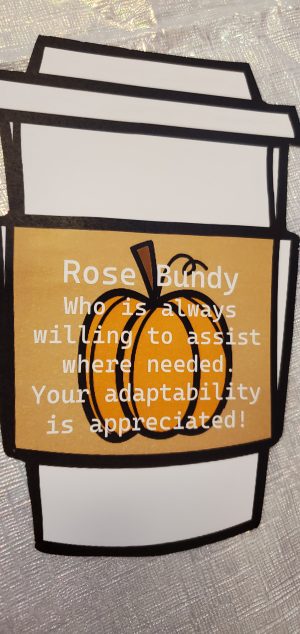 Rose Bundy