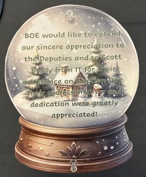 The Deputies & Scott Brady from IT