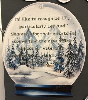 Lee Gerber & Shameen Rucker