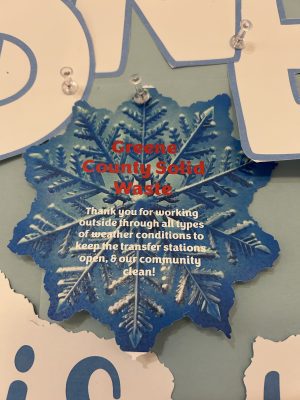 Greene County Solid Waste Department