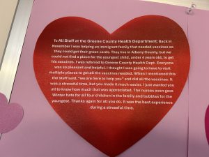 Greene County Health Department