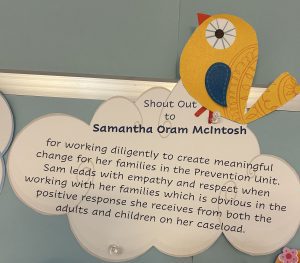 Samantha Oram McIntosh
