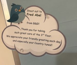 Fred Abel