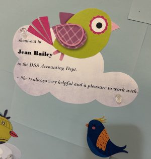 Jean Bailey
