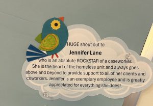 Jennifer Lane