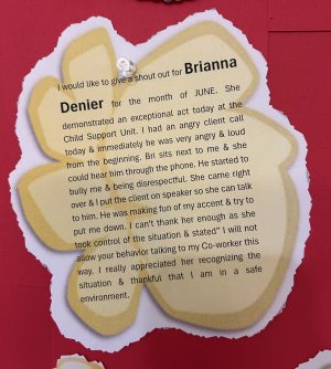 Brianna Denier