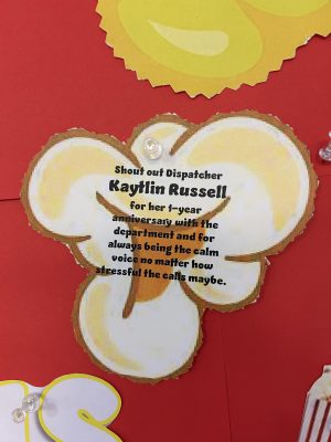 Kaytlin Russell
