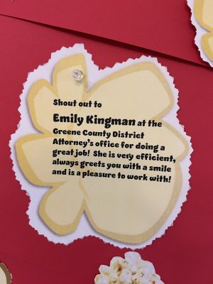 Emily Kingman