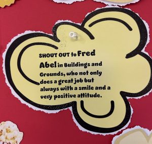 Fred Abel
