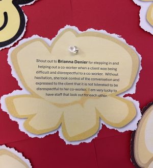 Brianna Denier