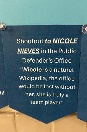 Nicole Nieves