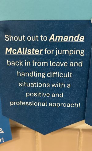 Amanda McAlister