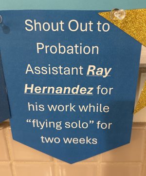 Ray Hernandez