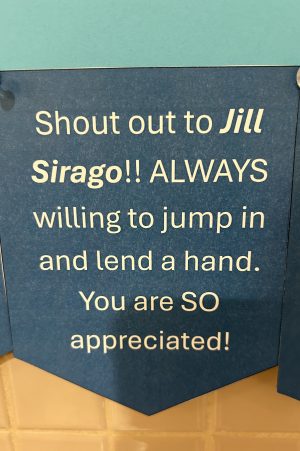 Jill Sirago