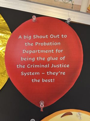 Probation Department