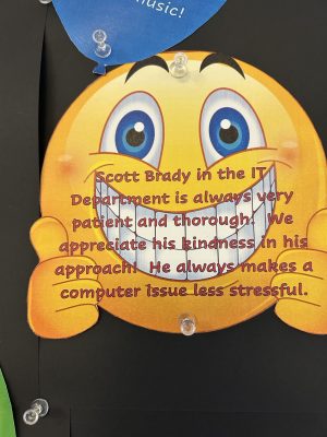 Scott Brady
