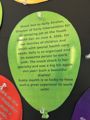 Kelly Kircher