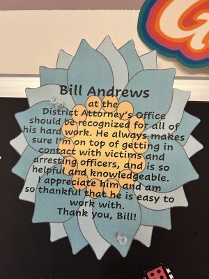 Bill Andrews