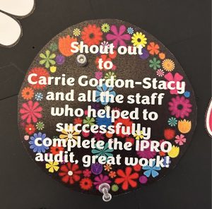 Carrie Gordon-Stacy
