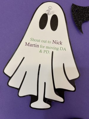 Nick Martin