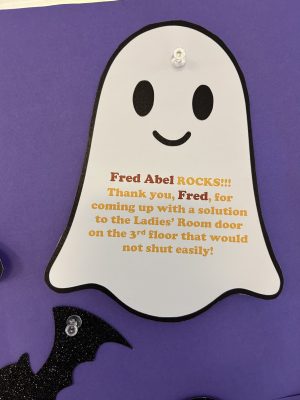 Fred Abel