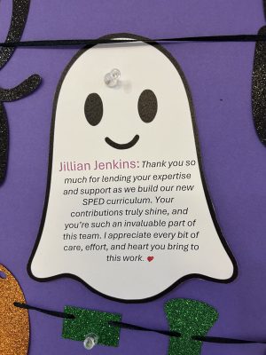 Jillian Jenkins