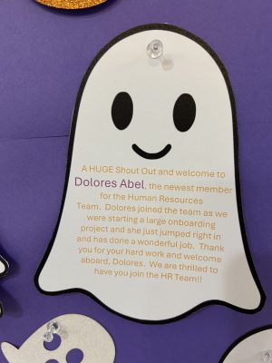 Dolores Abel