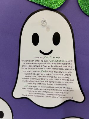 Carl Cheney